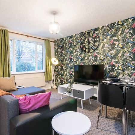 Coventry- Perchfoot 3 Bedroom Contractor And Pet-Friendly Spacious House By Sublime Stays Exterior photo