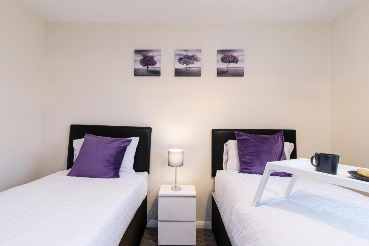 Coventry- Perchfoot 3 Bedroom Contractor And Pet-Friendly Spacious House By Sublime Stays Exterior photo