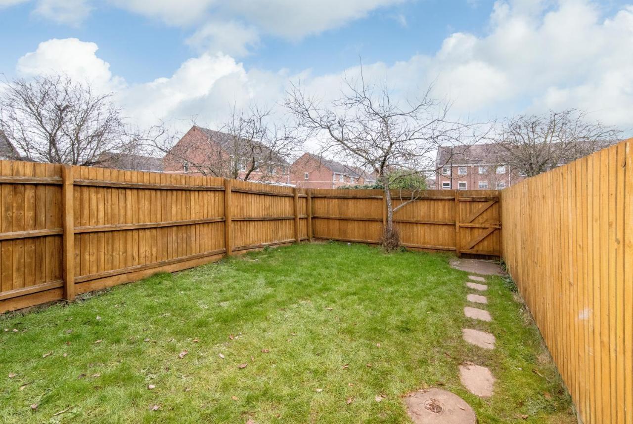 Coventry- Perchfoot 3 Bedroom Contractor And Pet-Friendly Spacious House By Sublime Stays Exterior photo