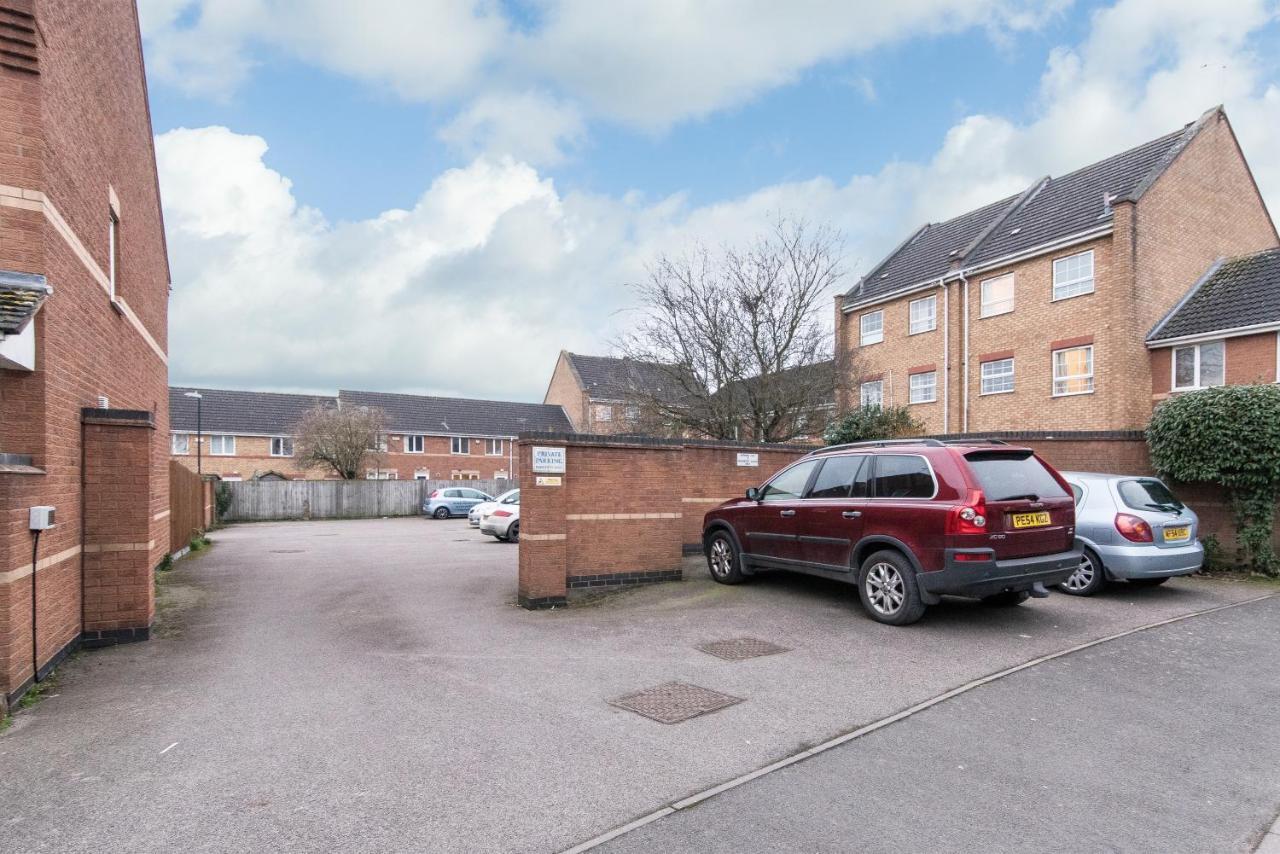 Coventry- Perchfoot 3 Bedroom Contractor And Pet-Friendly Spacious House By Sublime Stays Exterior photo
