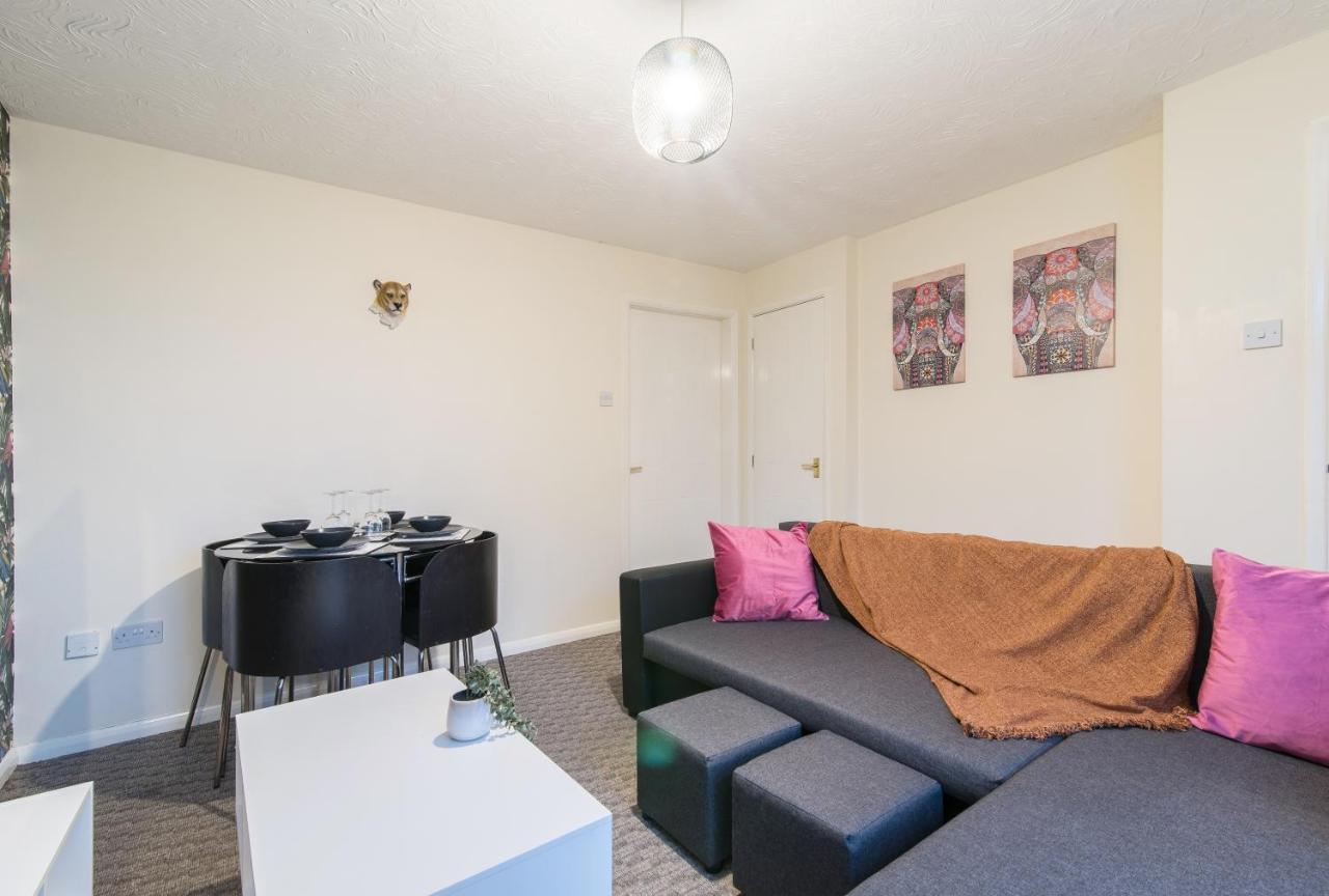 Coventry- Perchfoot 3 Bedroom Contractor And Pet-Friendly Spacious House By Sublime Stays Exterior photo
